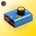 Digital Multi Servo Tester ESC RC Consistency CCPM Master Speed Control - Image 3