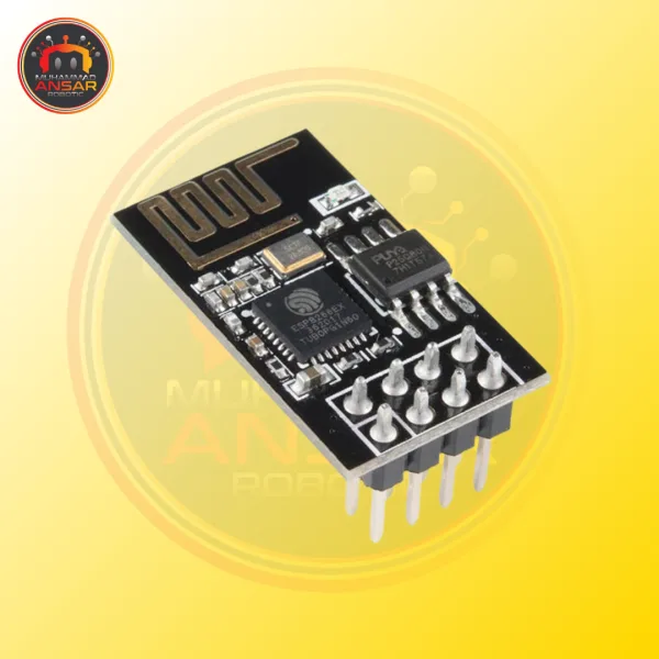 ESP8266 WiFi Module