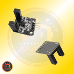 FC-33 Rotational Speed Measuring (RPM) Sensor - Image 3