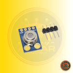 GY-906 MLX90614ESF DAA/BAA Contactless Temperature Sensor Module - Image 3