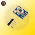 GY-906 MLX90614ESF DAA/BAA Contactless Temperature Sensor Module - Image 2
