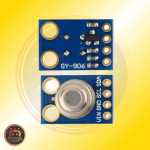 GY-906 MLX90614ESF DAA/BAA Contactless Temperature Sensor Module