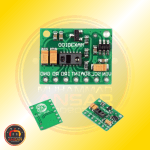 Heart Rate Sensor - MAX30100 (with Male Headers) - Image 2