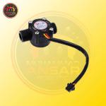 YF-S201 Arduino Water Flow Sensor - Image 2