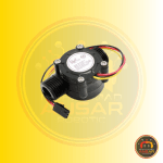 YF-S201 Arduino Water Flow Sensor