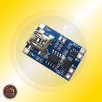Mini TP4056 LiPo Battery Charger Module - Image 2