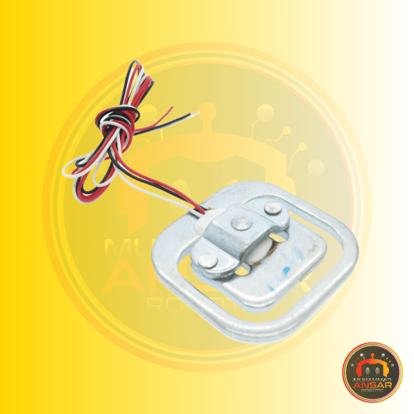 Weight Sensor - Load Sensor - 50kg