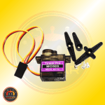 MG90S 180 Degree Servo Motor - Image 2