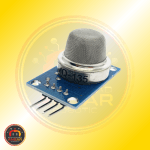 MQ135 Air Quality Control Sensor - Image 3