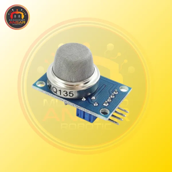 MQ135 Air Quality Control Sensor