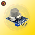 MQ-4 High Sensitivity Gas Methane (CNG) Detector Sensor Module
