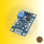 MQ-5 Methane LPG Liquid Propane Gas Sensor Module - Image 2