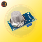 MQ-5 Methane LPG Liquid Propane Gas Sensor Module