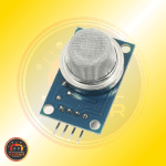 MQ-5 Methane LPG Liquid Propane Gas Sensor Module - Image 3