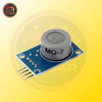 MQ-7 CO Carbon Monoxide Coal Gas Sensor Module - Image 3