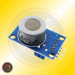 MQ-7 CO Carbon Monoxide Coal Gas Sensor Module
