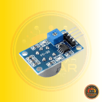 MQ-7 CO Carbon Monoxide Coal Gas Sensor Module - Image 2
