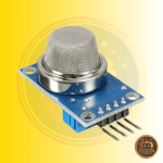 MQ-8 Hydrogen Gas Sensor Module - Image 3