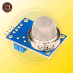 MQ-8 Hydrogen Gas Sensor Module