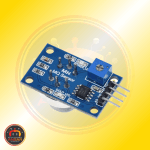 MQ-8 Hydrogen Gas Sensor Module - Image 2