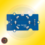 MQ-9 Carbon Monoxide, Methane And LPG Gas Sensor Module - Image 3