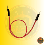 Male-to-Male Jumper Wires 10cm - Image 2