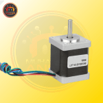 NEMA 14 2-Phase NEMA Stepper Motor