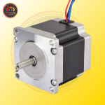 NEMA 23 4 Wire Bipolar Stepper Motor USD