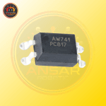 Optocoupler PC817