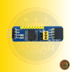 PCF8574 IO Expansion Board I/O Expander I2C-Bus Evaluation Development Module