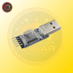 PL2303 PL2303HX USB To TTL(Serial) Converter Module – 5 Pin