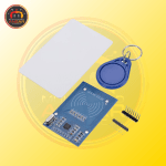 RC522 RFID Card Reader Writer Module