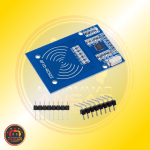 RC522 RFID Card Reader Writer Module - Image 3