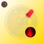 Red LED Light - Image 2