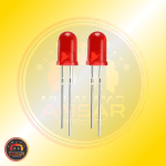 Red LED Light - Image 3