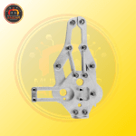 Robot Manipulator Mechanical Arm Metal Claws