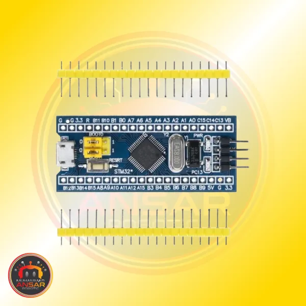 STM32F103C6T6A Development Board - Original