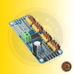 16 Channel Servo Motor Driver PCA9685 12 Bit PWM I2C Module For Arduino - Image 2