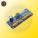 16 Channel Servo Motor Driver PCA9685 12 Bit PWM I2C Module For Arduino