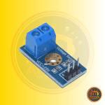 DC 0-25V Voltage Sensor Module - Image 2