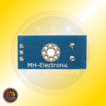 DC 0-25V Voltage Sensor Module - Image 3
