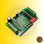 TB6560 Single Axis 3A Stepper Motor Driver - Image 2