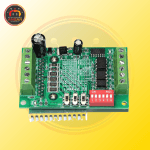 TB6560 Single Axis 3A Stepper Motor Driver