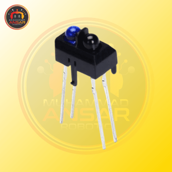 TCRT5000 Infrared Sensor