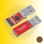 CP2102 USB 2.0 To TTL UART Serial Converter Module