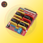 UNO CNC Shield (compatible with A4988) for Arduino