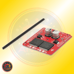 VNH3ASP30 Dual Monster DC Motor Driver Shield - Image 2