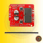 VNH3ASP30 Dual Monster DC Motor Driver Shield