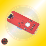 801s Vibration Vibration Sensor Module For Arduino - Image 3