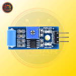 SW-420 Vibration Sensor